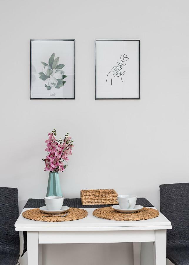 Teatr Wielki 2-Bedroom Apartment Βαρσοβία Εξωτερικό φωτογραφία